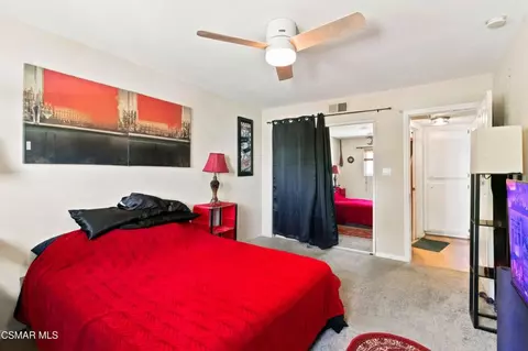 Bedroom - 6416 Katherine Rd #C, Simi Valley, CA 93063 photo 3 of 6