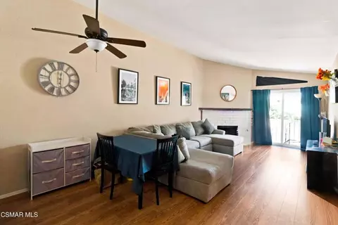 Living - 6416 Katherine Rd #C, Simi Valley, CA 93063 photo 2 of 6