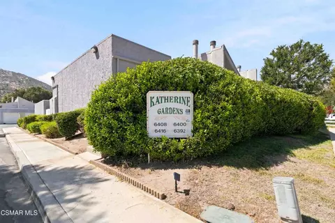Exterior - 6416 Katherine Rd #C, Simi Valley, CA 93063 photo 7 of 17