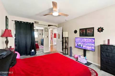 Bedroom - 6416 Katherine Rd #C, Simi Valley, CA 93063 photo 4 of 6
