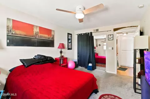 Bedroom - 6416 Katherine Rd #C, Simi Valley, CA 93063 photo 2 of 6