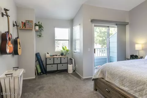 Bedroom - 3974 Cochran St #80, Simi Valley, CA 93063 photo 4 of 8