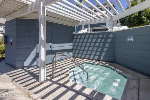 Exterior - 3974 Cochran St #80, Simi Valley, CA 93063 photo 9 of 9