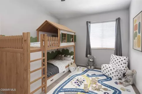 Bedroom - 3974 Cochran St #80, Simi Valley, CA 93063 photo 5 of 8