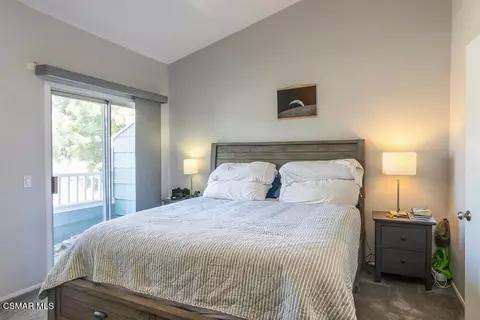 Bedroom - 3974 Cochran St #80, Simi Valley, CA 93063 photo 2 of 8