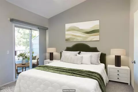 Bedroom - 3974 Cochran St #80, Simi Valley, CA 93063 photo 1 of 8