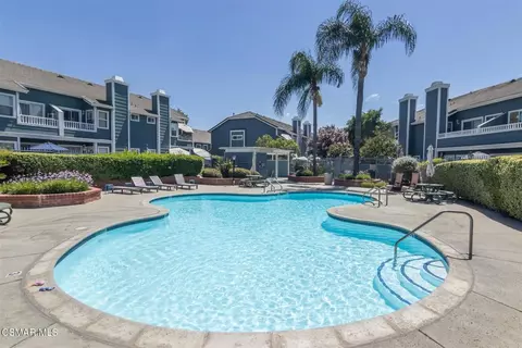 Exterior - 3974 Cochran St #80, Simi Valley, CA 93063 photo 6 of 9