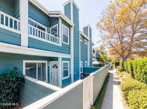 Exterior - 3974 Cochran St #80, Simi Valley, CA 93063 photo 3 of 9