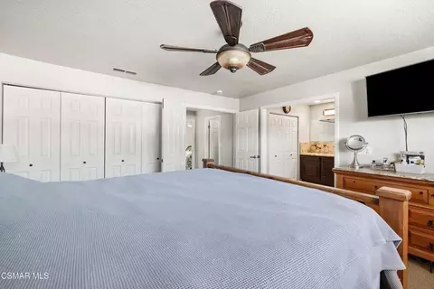 Bedroom - 2827 Tiffaney Ln, Simi Valley, CA 93063 photo 2 of 4