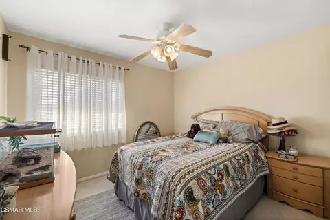Bedroom - 2827 Tiffaney Ln, Simi Valley, CA 93063 photo 3 of 4