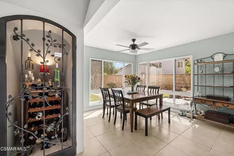 Dining - 2827 Tiffaney Ln, Simi Valley, CA 93063 photo 1 of 2