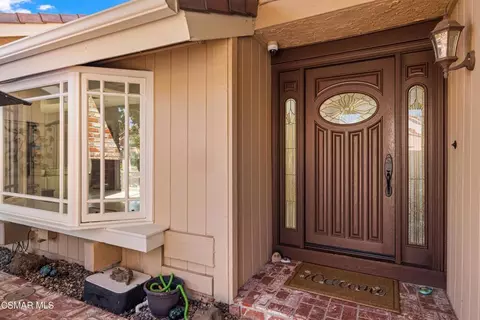 Entry Way - 2827 Tiffaney Ln, Simi Valley, CA 93063 photo 1 of 3