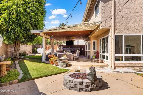 Exterior - 2827 Tiffaney Ln, Simi Valley, CA 93063 photo 7 of 11
