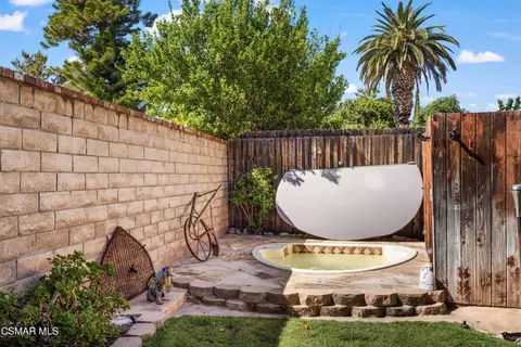Exterior - 2827 Tiffaney Ln, Simi Valley, CA 93063 photo 8 of 11