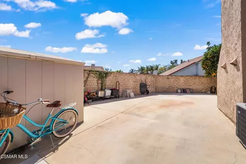 Exterior - 2827 Tiffaney Ln, Simi Valley, CA 93063 photo 11 of 11