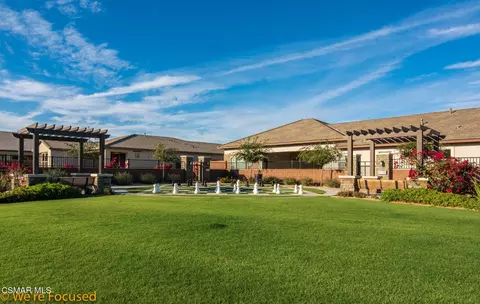 Exterior - 51657 Rolling Green Ct, Indio, CA 92201 photo 4 of 5