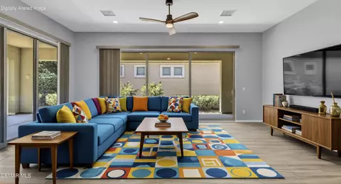 Living - 51657 Rolling Green Ct, Indio, CA 92201 photo 3 of 6