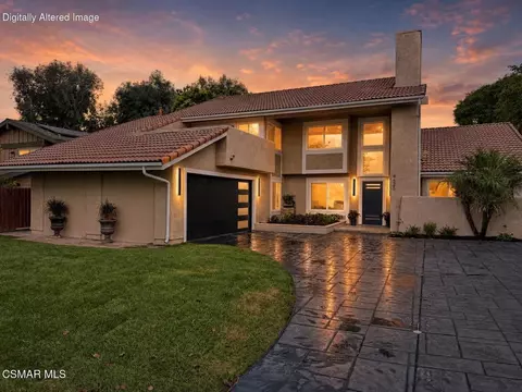 4625 Pomona St, Ventura, CA 93003