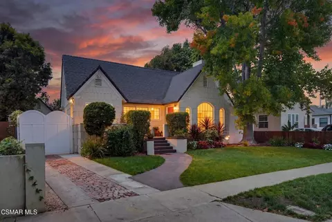 3935 Alla Rd, Los Angeles, CA 90066