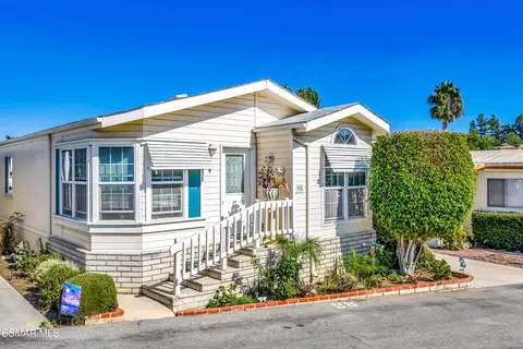11401 Topanga Canyon Blvd #98, Chatsworth, CA 91311