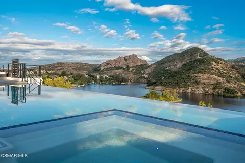 461 Lake Sherwood Dr, Westlake Village, CA 91361