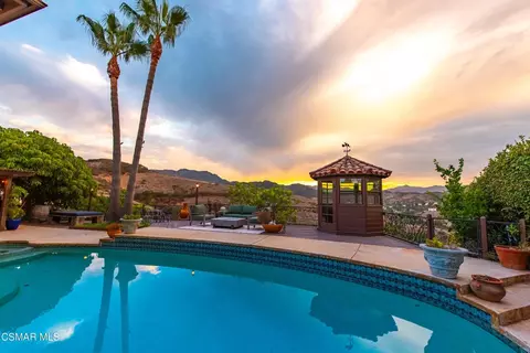 3515 Twin Lk, Westlake Village, CA 91361