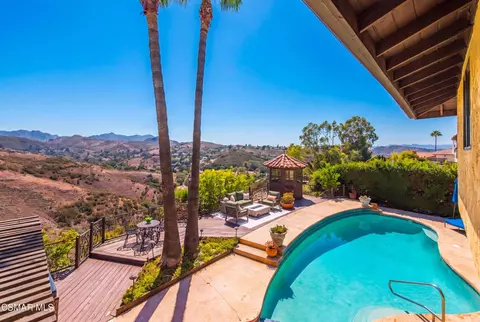 3515 Twin Lk, Westlake Village, CA 91361
