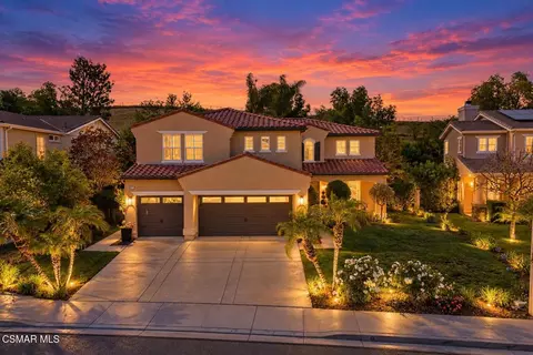 2273 Rudolph Dr, Simi Valley, CA 93065