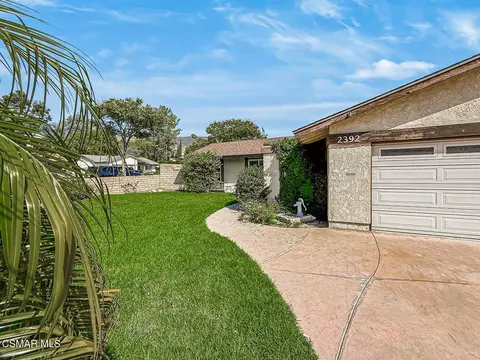 2392 Alscot Ave, Simi Valley, CA 93063