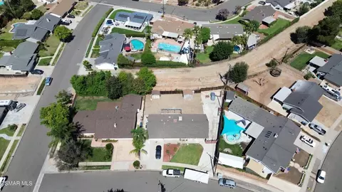 4777 Bonham St, Simi Valley, CA 93063 photo 9