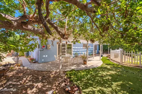 Exterior - 895 Appleton Rd, Simi Valley, CA 93065 photo 6 of 11