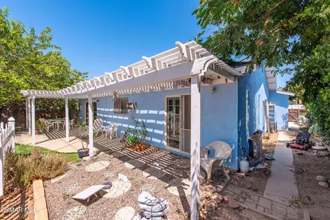 Exterior - 895 Appleton Rd, Simi Valley, CA 93065 photo 11 of 11