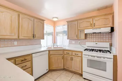 Kitchen - 895 Appleton Rd, Simi Valley, CA 93065 photo 2 of 2
