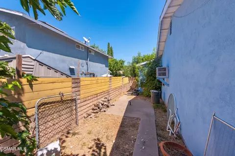 Exterior - 895 Appleton Rd, Simi Valley, CA 93065 photo 7 of 11