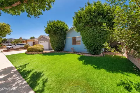 Exterior - 895 Appleton Rd, Simi Valley, CA 93065 photo 3 of 11
