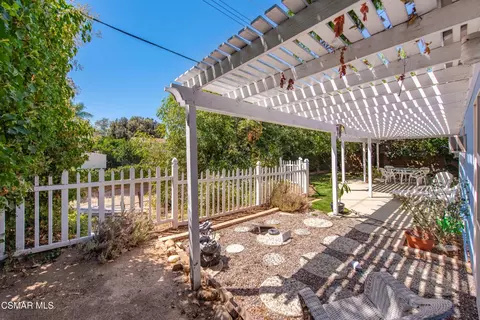 Exterior - 895 Appleton Rd, Simi Valley, CA 93065 photo 9 of 11