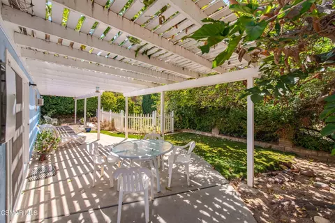 Exterior - 895 Appleton Rd, Simi Valley, CA 93065 photo 5 of 11