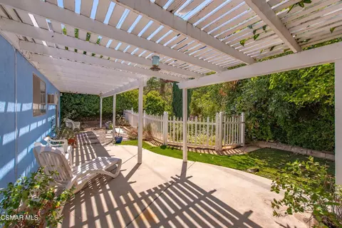 Exterior - 895 Appleton Rd, Simi Valley, CA 93065 photo 8 of 11