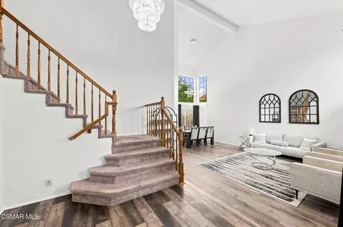 Entry Way - 39749 Gorham Ln, Palmdale, CA 93551 photo 1 of 3