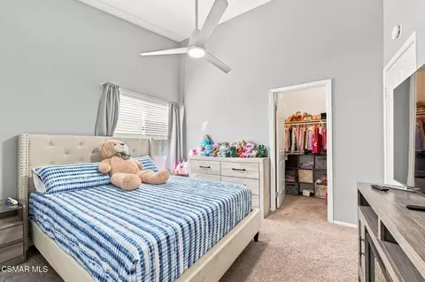 Bedroom - 39749 Gorham Ln, Palmdale, CA 93551 photo 10 of 10