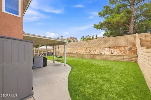 Exterior - 39749 Gorham Ln, Palmdale, CA 93551 photo 4 of 4
