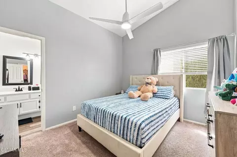 Bedroom - 39749 Gorham Ln, Palmdale, CA 93551 photo 9 of 10