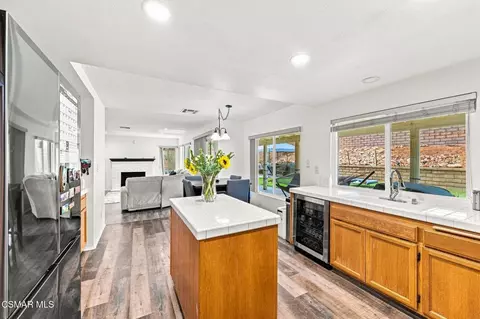 Kitchen - 39749 Gorham Ln, Palmdale, CA 93551 photo 1 of 4
