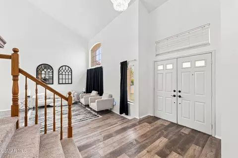 Entry Way - 39749 Gorham Ln, Palmdale, CA 93551 photo 2 of 3