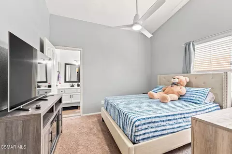 Bedroom - 39749 Gorham Ln, Palmdale, CA 93551 photo 8 of 10