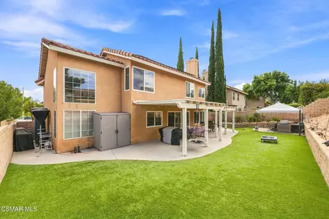 Exterior - 39749 Gorham Ln, Palmdale, CA 93551 photo 3 of 4