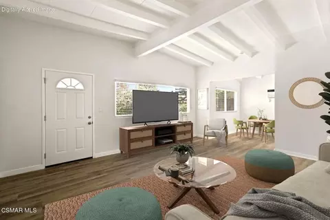 Living - 4328 Shopping Ln, Simi Valley, CA 93063 photo 2 of 7