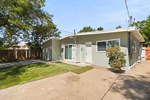 Exterior - 4328 Shopping Ln, Simi Valley, CA 93063 photo 8 of 8
