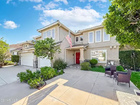 7507 Carmenita Ln, West Hills, CA 91304