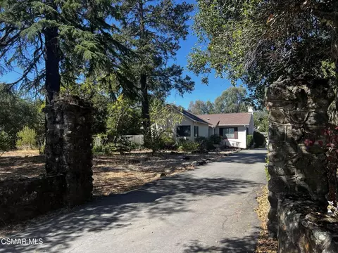 18410 Carriger Rd, Sonoma, CA 95476